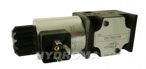 rozdzielacz DUPLOMATIC