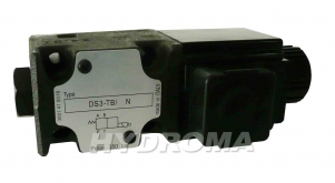 rozdzielacz DUPLOMATIC