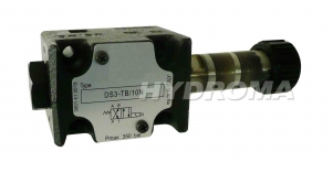 rozdzielacz DUPLOMATIC