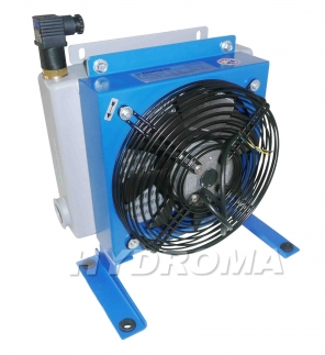 chłodnica powietrzna