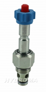 zawór elektromagnetyczny - 2/2, nabojowy R930058344