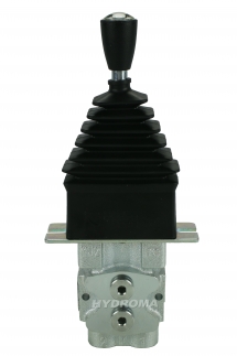 sterownik joystick hydrauliczny