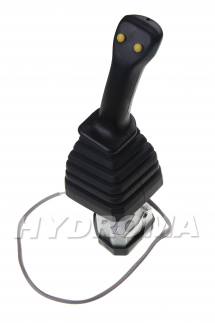 sterownik joystick hydrauliczny - lewy