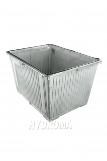 zbiornik aluminiowy