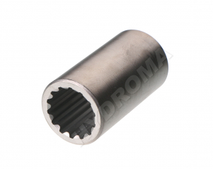 łącznik wielowypustowy