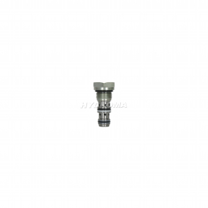 zamek hydrauliczny - jednostronny, nabojowy R930000836