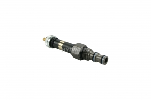 regulator przepływu - dwukierunkowy, proporcjonalny, nabojowy R934001521