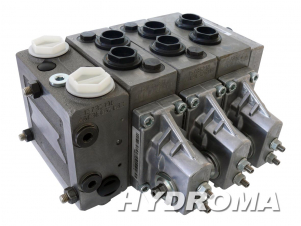 ROZDZIELACZ PVG32 DANFOSS