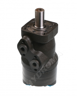 silnik gerotorowy M+S HYDRAULIC