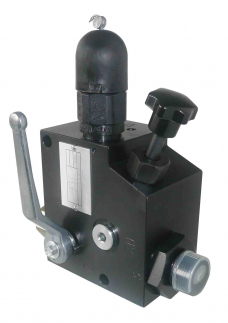 blok bezpieczeństwa