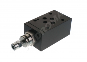 regulator przepływu