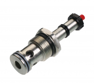 zawór elektromagnetyczny