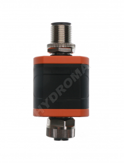 Konwerter IO-Link - 4...20 mA
