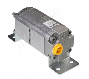 dzielnik strumienia - zębaty CASAPPA