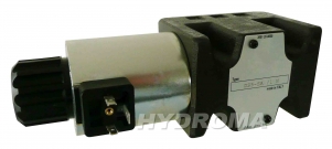 rozdzielacz DUPLOMATIC