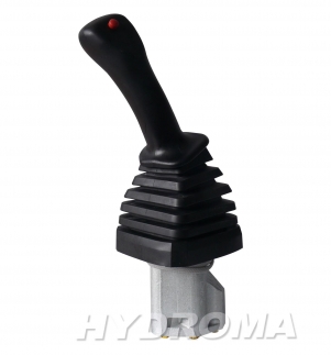 sterownik joystick hydrauliczny - prawy