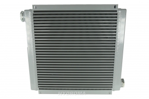 chłodnica powietrzna