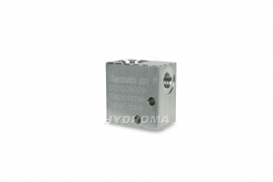 kostka aluminiowa R901090786
