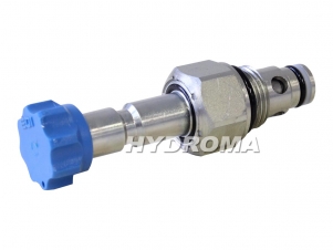 zawór elektromagnetyczny - 2/2, nabojowy R901083058