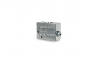kostka aluminiowa R934001554