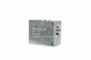 kostka aluminiowa R901121824