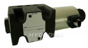 rozdzielacz DUPLOMATIC