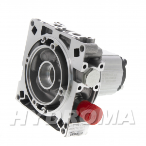 zasilacz hydrauliczny