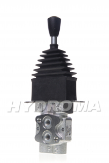 sterownik joystick hydrauliczny