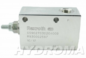 zawór redukcyjny R930002587